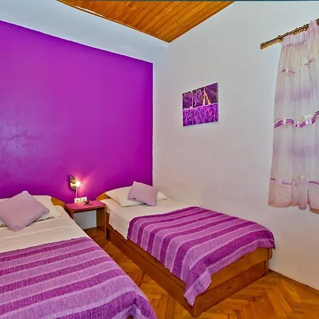 Apartamento Mateljan