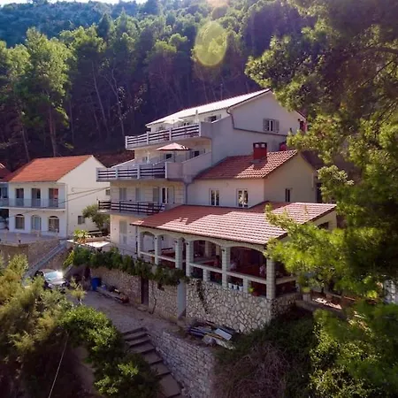 Mateljan Apartamento *