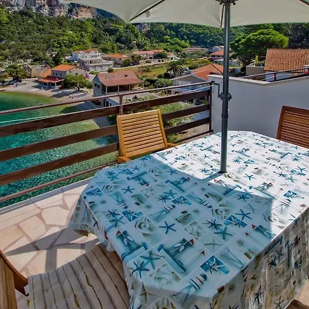 Mateljan Apartamento