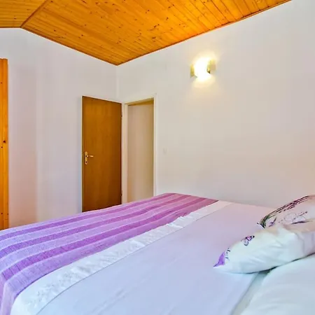Apartment Mateljan Zastrazisce
