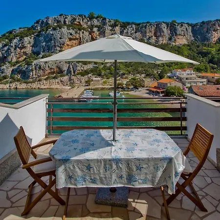 Mateljan Apartamento