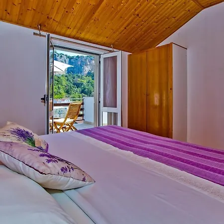 Apartamento Mateljan