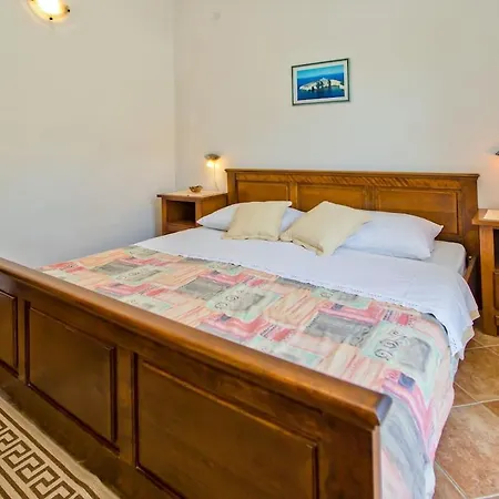 Apartment Mateljan