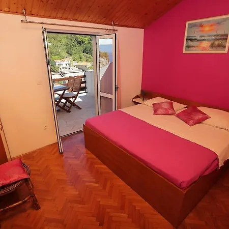 Mateljan Apartment *
