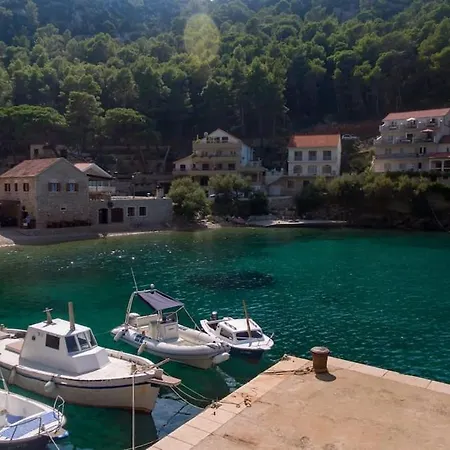 Mateljan Zastražišće