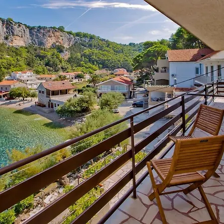 Apartment Mateljan Zastrazisce