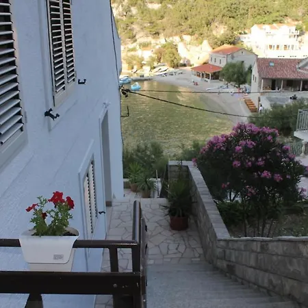 Mateljan Apartamento *