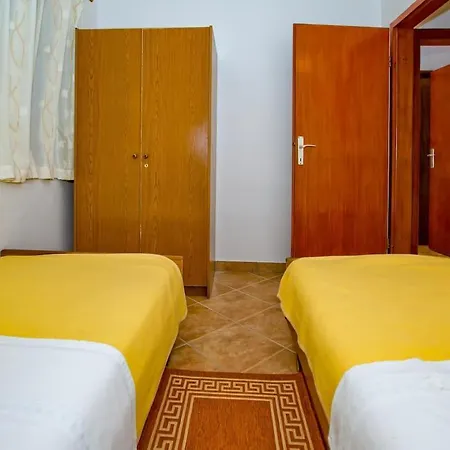 Mateljan Apartment