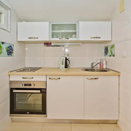 Apartment Mateljan