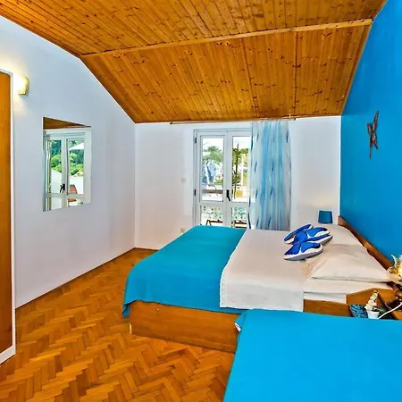 Mateljan Apartment *