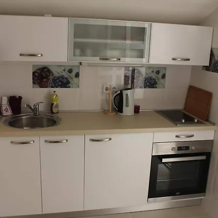 Apartment Mateljan