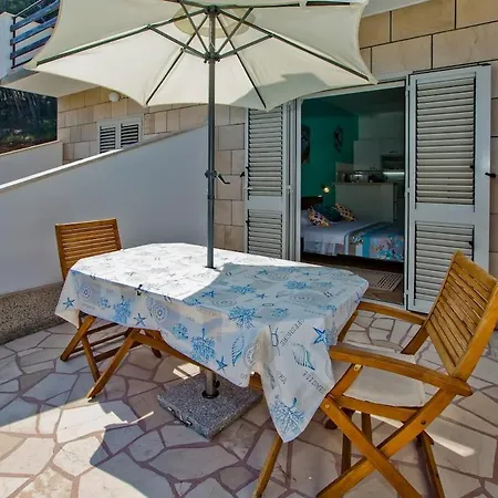 Mateljan * Zastražišće