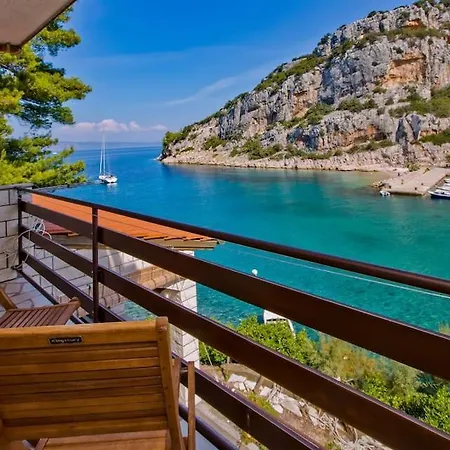 Mateljan Apartamento *