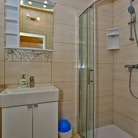 Mateljan Zastražišće