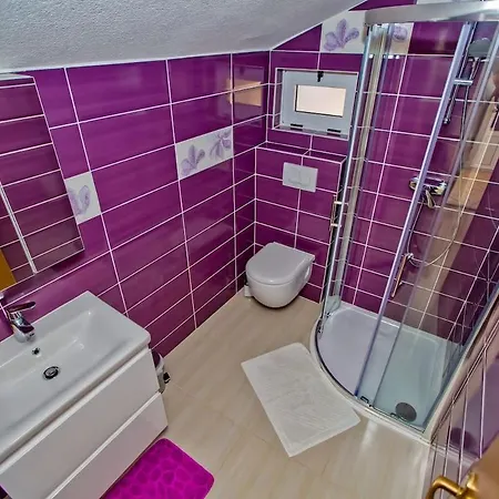 Mateljan Apartment