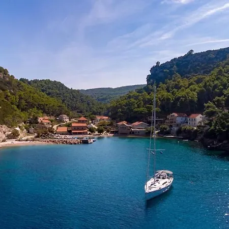 Mateljan * Zastražišće