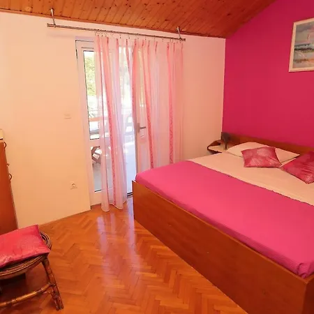 Apartment Mateljan *