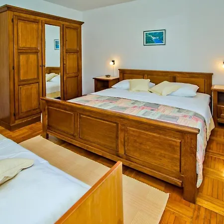 Mateljan Apartment