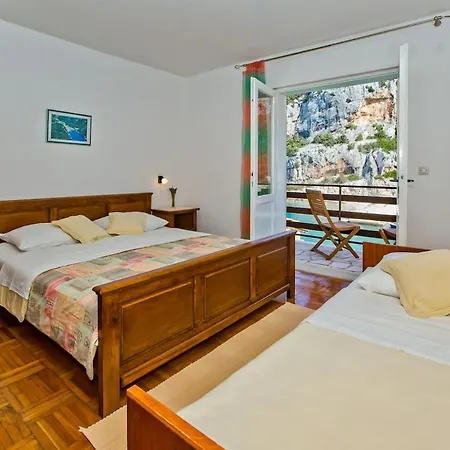 Apartment Mateljan *
