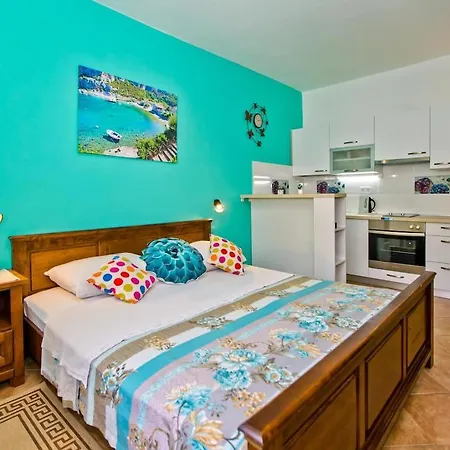 Mateljan Apartamento *