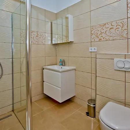 Mateljan Apartamento