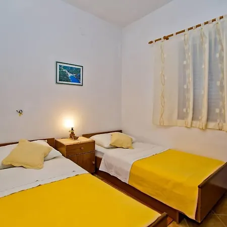 Apartment Mateljan *