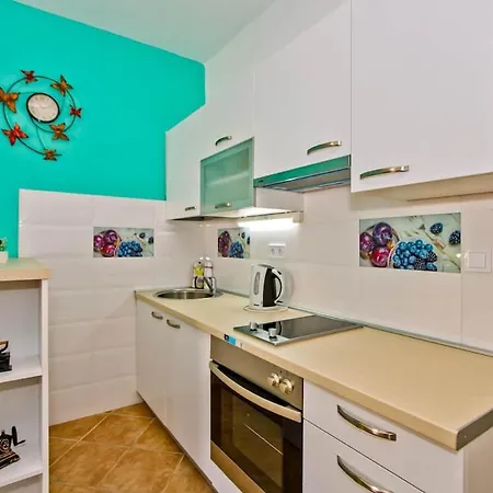 Apartment Mateljan