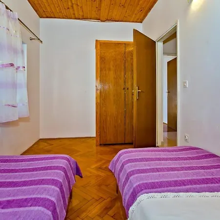 Apartamento Mateljan Zastražišće