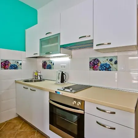 Apartamento Mateljan Zastražišće