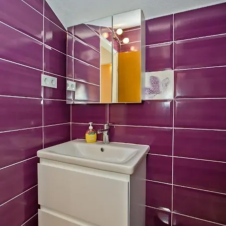 Apartamento Mateljan Zastražišće