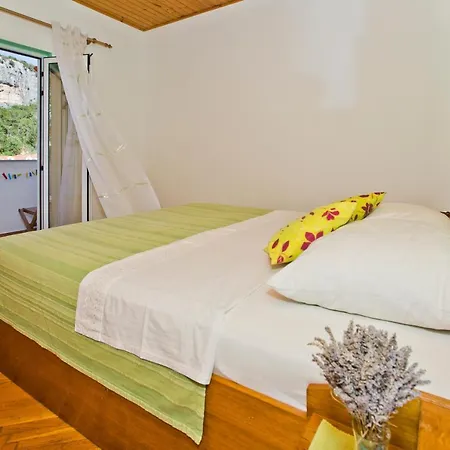 Mateljan Apartamento *