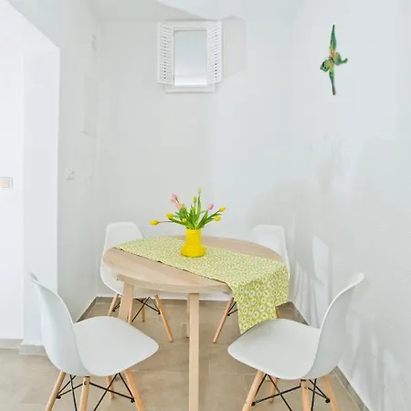 Apartamento Mateljan