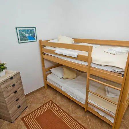 Mateljan Apartment Zastrazisce