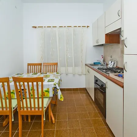 Apartment Mateljan