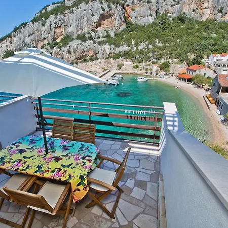 Apartment Mateljan Zastrazisce