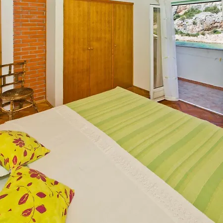 Apartamento Mateljan *