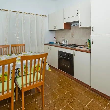 Apartment Mateljan Zastrazisce