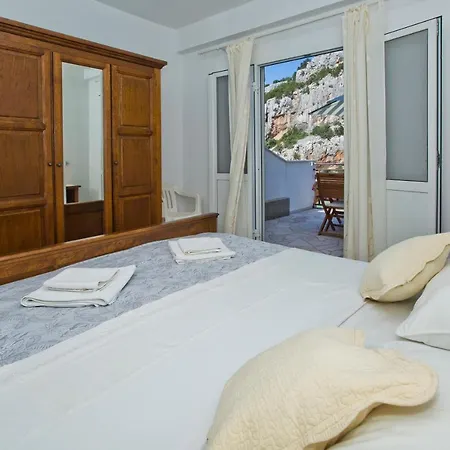 Apartment Mateljan Zastrazisce