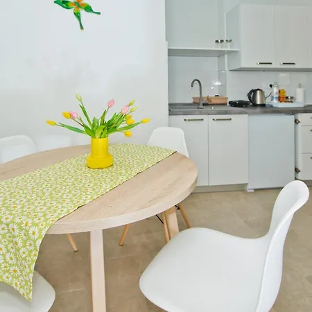 Apartamento Mateljan *
