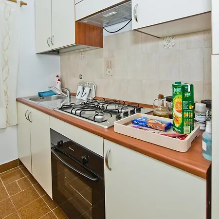 Mateljan Apartment