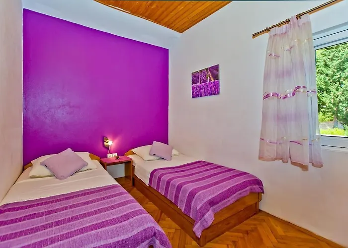 Апартаменты Mateljan