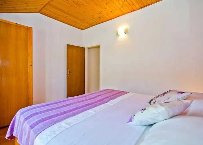 Апартаменты Mateljan Zastrazisce
