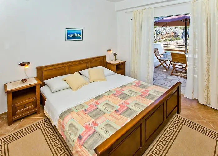 Mateljan Апартаменты *