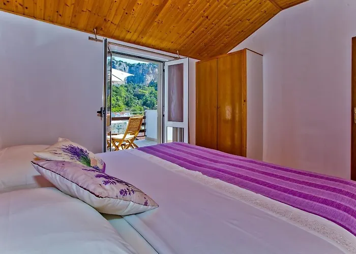 Апартаменты Mateljan