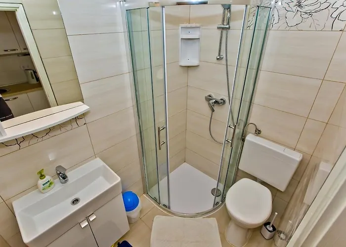 Mateljan Апартаменты *