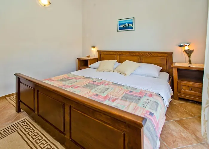 Апартаменты Mateljan