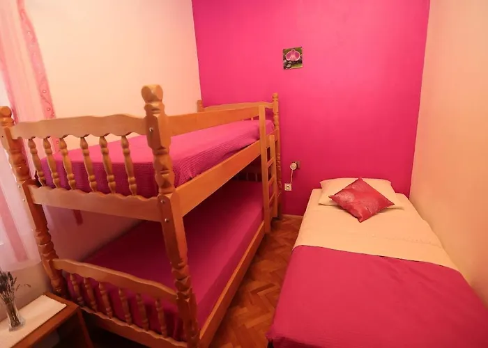 Mateljan * Zastrazisce