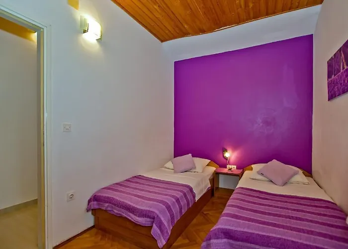 Mateljan * Zastrazisce
