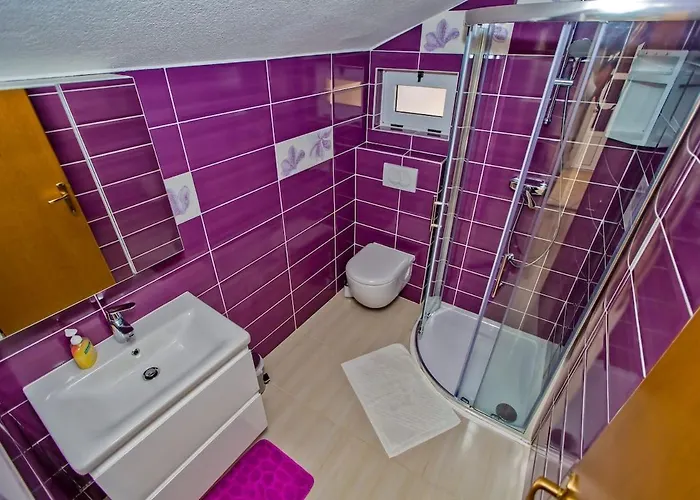 Mateljan Апартаменты