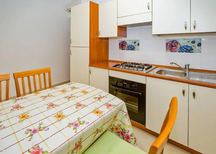 Апартаменты Mateljan *
